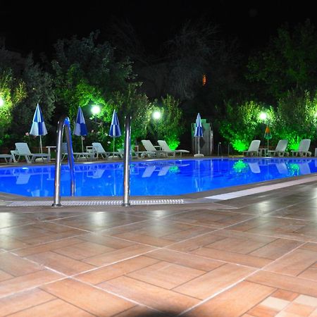 The Green Valley Hotel Oludeniz Eksteriør bilde