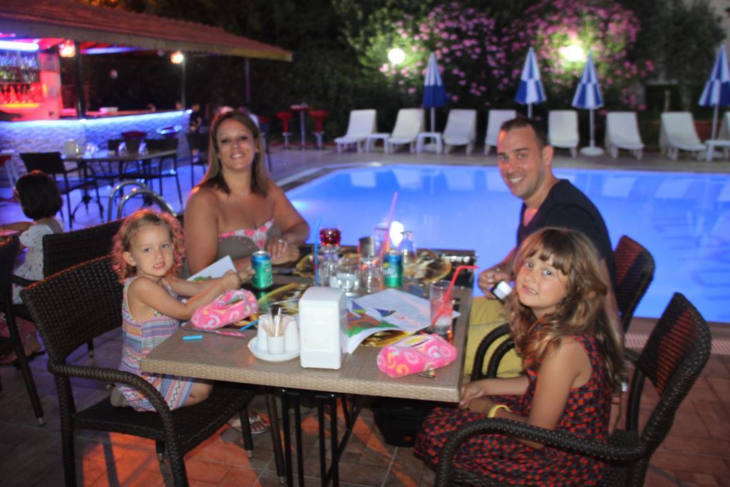 The Green Valley Hotel Oludeniz Eksteriør bilde