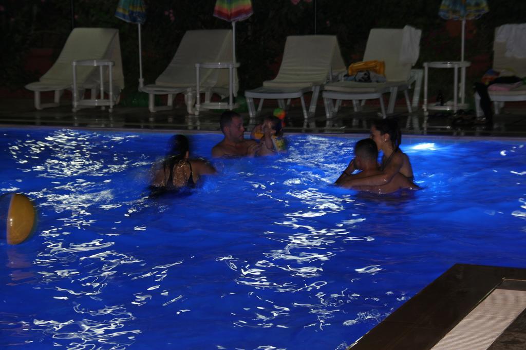 The Green Valley Hotel Oludeniz Eksteriør bilde