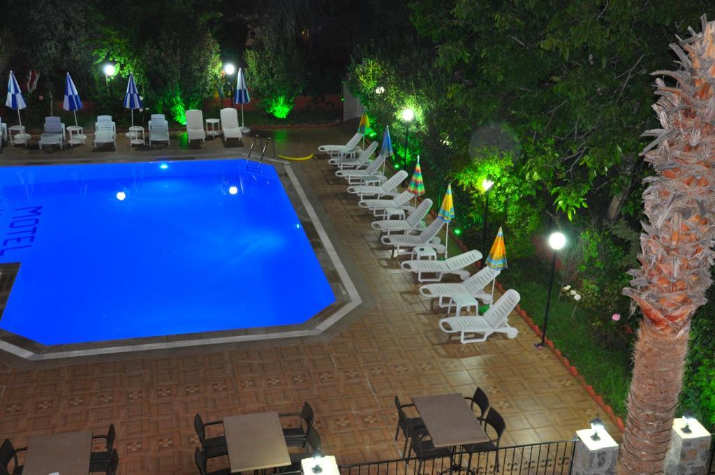 The Green Valley Hotel Oludeniz Eksteriør bilde
