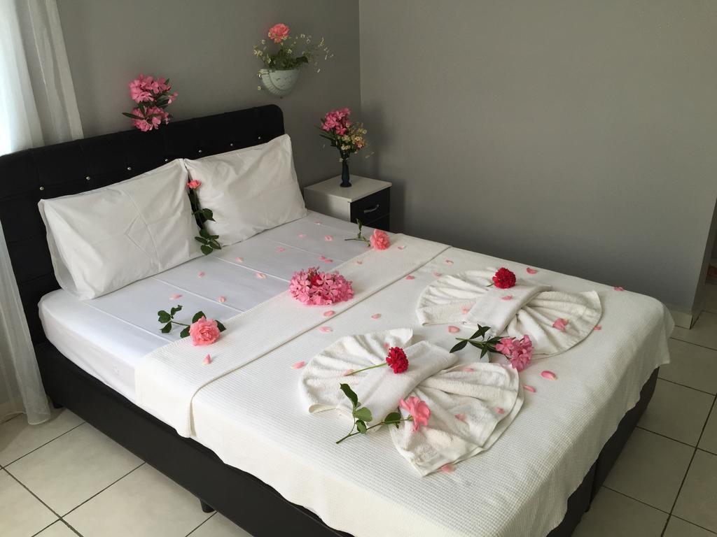 The Green Valley Hotel Oludeniz Rom bilde