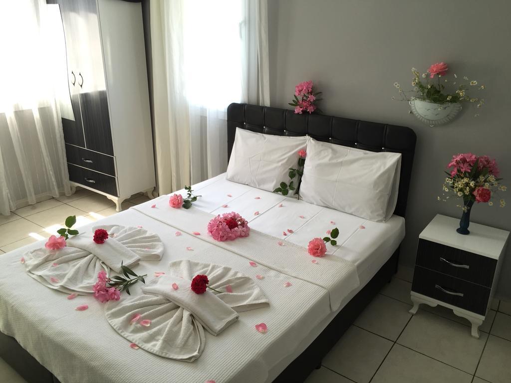 The Green Valley Hotel Oludeniz Rom bilde