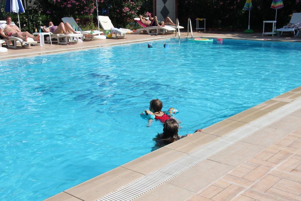 The Green Valley Hotel Oludeniz Eksteriør bilde