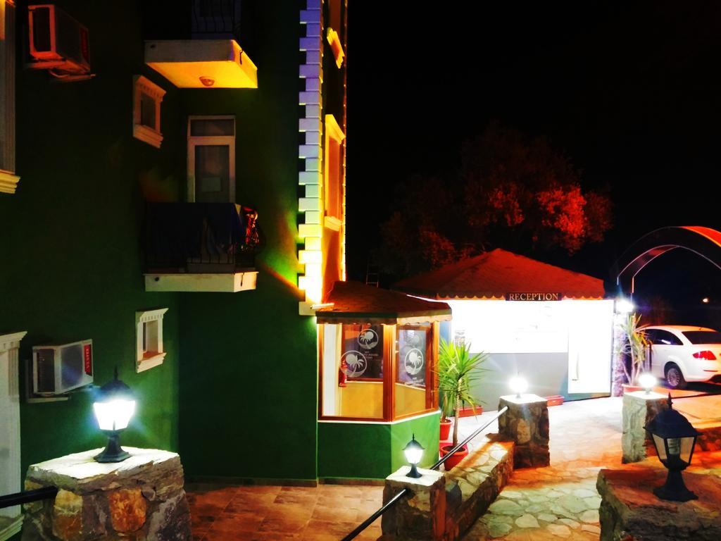 The Green Valley Hotel Oludeniz Eksteriør bilde