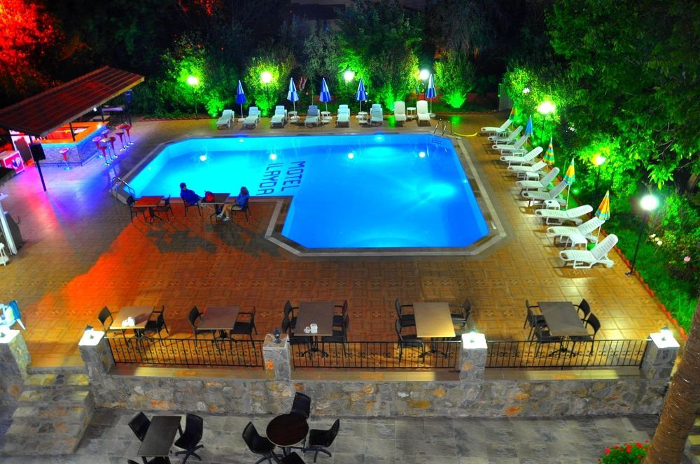 The Green Valley Hotel Oludeniz Eksteriør bilde