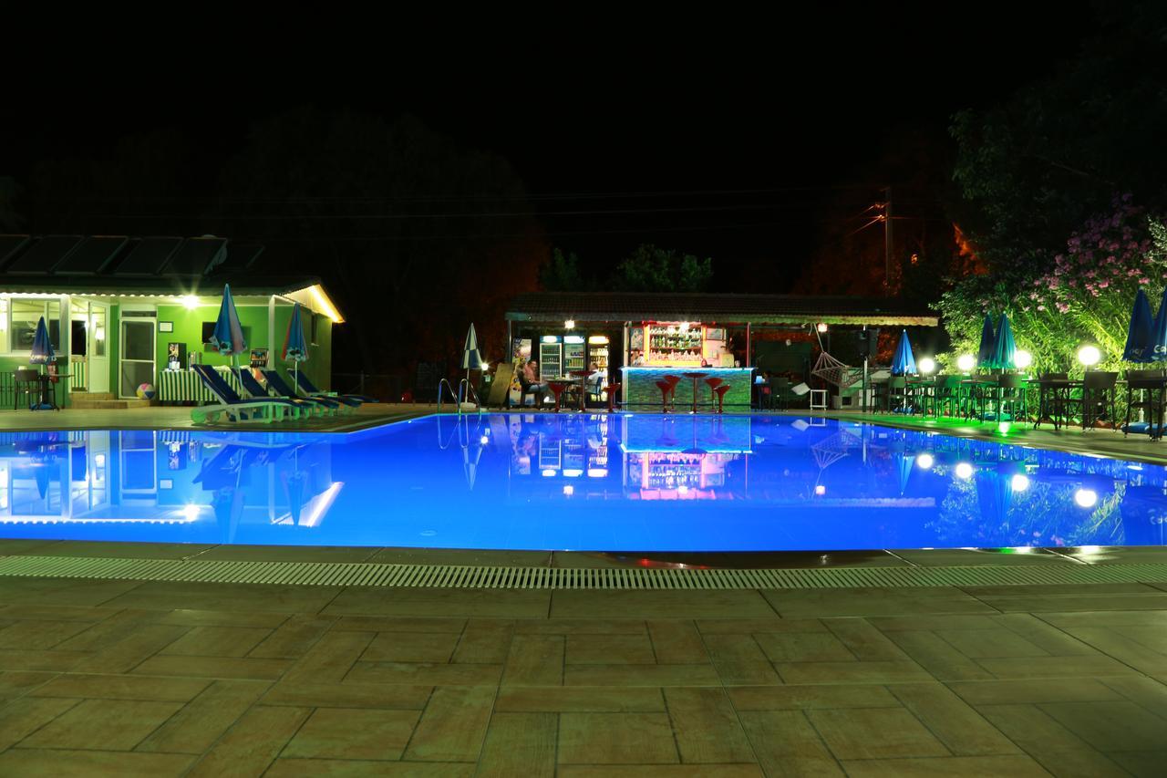 The Green Valley Hotel Oludeniz Eksteriør bilde